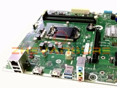 1PCS HP Omen 870  IPM17-DD2 uATX mATX socket 1151 Odense2-K PN: 862992-002 - Image 1 of 2