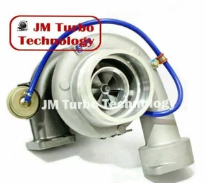 Fits For Caterpillar 3406E 1994-1998 Turbocharger CAT C15 Turbo - Picture 1 of 3