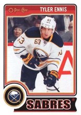 2014-15 O-Pee-Chee OPC NHL Hockey Trading Cards Pick From List 1-200