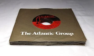 The Spinners 45 Lot of 8 Atlantic Records - Picture 1 of 17