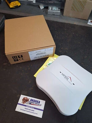 Meru dual radio access point AP1000 model #AP1020i NEW - Image 1 of 4