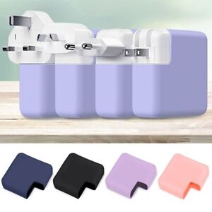 Cover Charger Case Silicone Case Power Adapter Cover For Apple|Macbook Pro