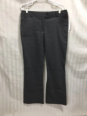 Studio 1940 Gray Dress Pants NWT 14 Office Career Work Sexy  - Image 1 of 4