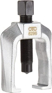T&E Tools 45mm Pitman Arm Puller Separator Tie Rod End 27mm Removal MADE TAIWAN - Picture 1 of 6