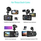 Accessories Connector Dash Cam Holder Recorder Bracket Camera Stand Suction Cup