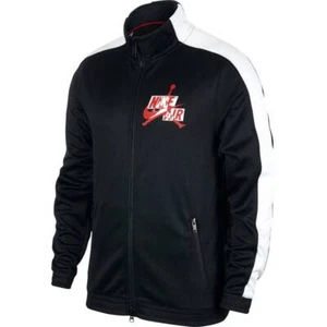 Nike x Jordan Jumpman Classics Strickjacke Herren CK6743-011 - Bild 1 von 4