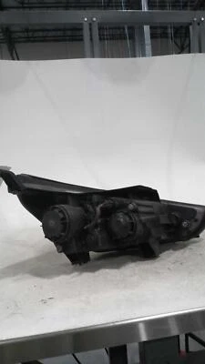 Conjunto de faros izquierdos Hyundai Elantra GT 2019 negro fabricante de equipos originales usado 50 k millas Foto 1 de 3