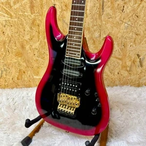Aria Pro II MA-650 Electric Guitar 3 Humbucker Coil Tap Switch Goto Parts 05Y - Picture 1 of 8