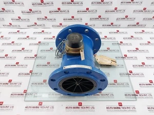 Wateau DN150 Wasseruhr Komplett 767.01.07.001 - Bild 1 von 19