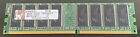 1 GB Kingston KVR333X64C25/1G 1024MB DDR PC333 CL2,5 3. pamięć RAM