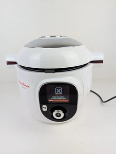 Moulinex Cookeo Smart Multicooker, 100 ricette preprogrammate, - Foto 1 di 7