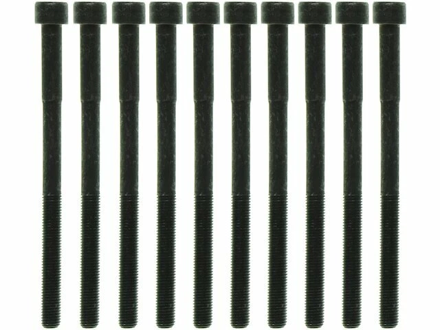 For 2002-2006 Toyota Camry Head Bolt Set Mahle 89541WY 2003 2004 2005 Head Bolt - Image 1 of 2