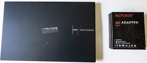 ASUS VivoBook F1504Z, caja abierta - ¡buen estado! - Imagen 1 de 4