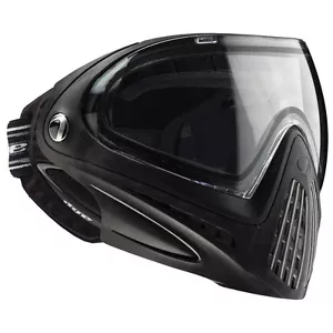 Dye I4 Occhiali da maschera paintball - Termico - Nero - Foto 1 di 1