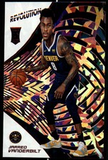 Pick Your Cards 2018-19 Panini Revolution Basketball Inserts, Parallels 2 of 2
