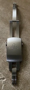 Omega Clasp 1515-816 Authentic Original - Foto 1 di 6