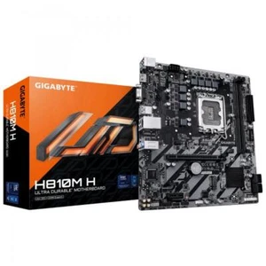 Gigabyte GA-H810M H (1851) (D)GIGABYTE - Imagen 1 de 4
