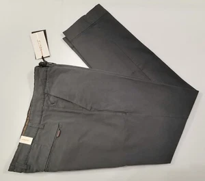 HERREN HOSE SLIM FIT SQUAD2 MOD. NEAPEL GRAU MADE IN ITALY NEU AUT/WINTER - Bild 1 von 4