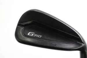 Ping G710 Iron Set 5-PW and UW Regular Right-Handed Graphite #8900 Golf Clubs - Picture 1 of 7