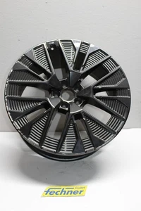 Felge Alu Audi e-tron 9,5x21 ET36 4KE601025AL - Bild 1 von 5