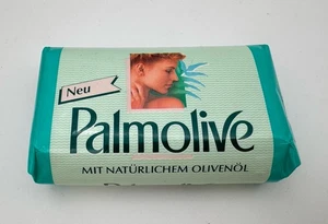 Palmolive Seife , 125g, Vintage - Bild 1 von 3