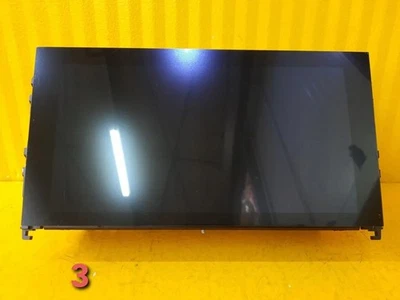 Audi A8 D5 4N Pantalla  4N0919603 Parte original usada - Imagen 1 de 4