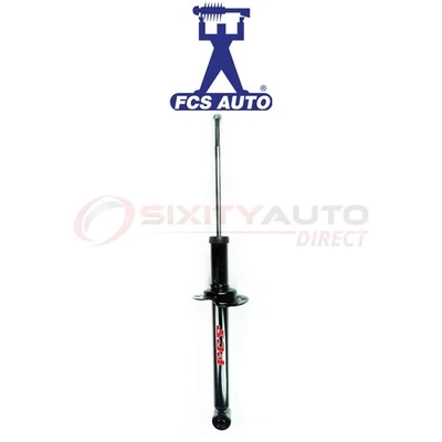 FCS Suspension Strut Assembly for 2003-2007 Honda Accord 2.4L 3.0L L4 V6 - ty Foto 1 de 4