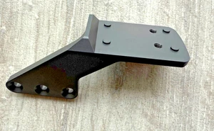 SHIELD MINI SIGHT SMS REFLEX RMS RED DOT RACE GUN FRAME SIDE MOUNT MNT-A1260 NEW - Picture 1 of 5