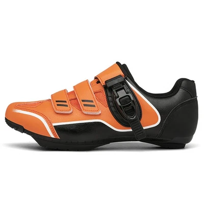 Zapatos de ciclismo profesionales resistentes al desgaste para motocicletas - Imagen 1 de 4