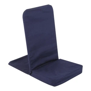 Silla Kaplan Early Learning Back Jack - Azul marino - Imagen 1 de 3