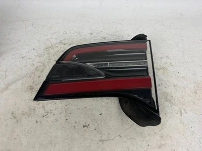 2016-20 Tesla Modell US Spec Hinten Rechts Seite Innere Rück Licht Lampe 1034337 - Bild 1 von 4