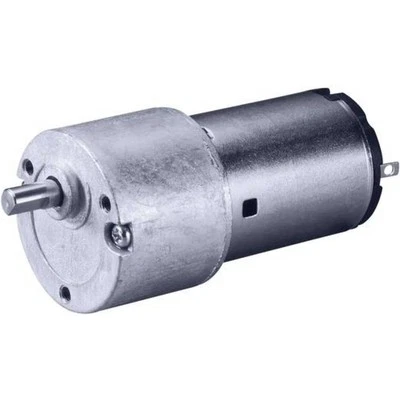 Igarashi 33GN2738-132-GV-5 50:1 Getriebemotor 12 V - Bild 1 von 2