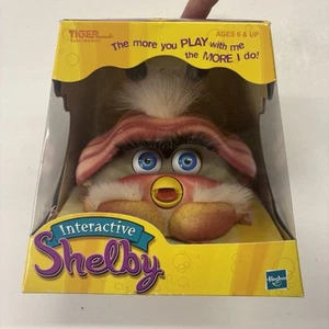 NEW RARE VINTAGE SHELBY INTERACTIVE 2001 #70669 EXCELLENT CONDITION-NEVER OPENED - Picture 1 of 4