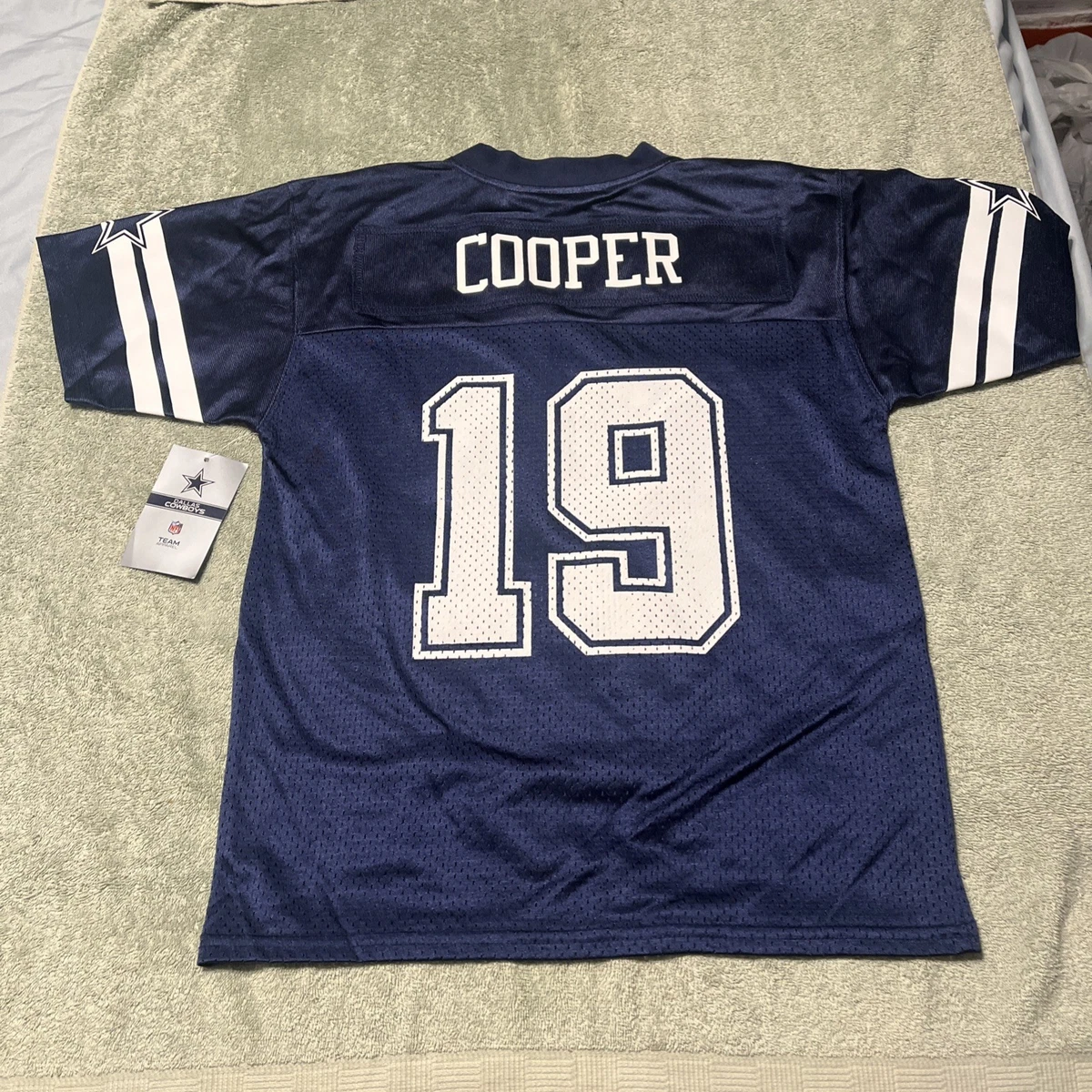 Amari Cooper Jersey NFL Fan Apparel & Souvenirs for sale | eBay