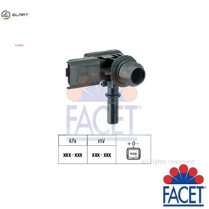 PRESSURE SENSOR BRAKE BOOSTER 10.3425 FOR PEUGEOT PARTNER/Box/Body/MPV RIFTER - Picture 1 of 9