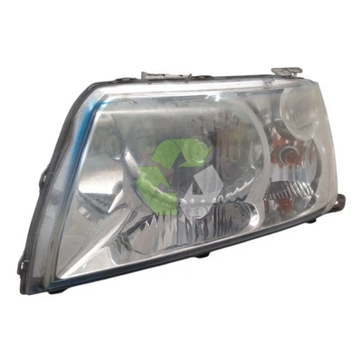 SUZUKI GRAND VITARA PLUS MK3 N/S HEADLIGHT 2005-2008 - Image 1 of 4