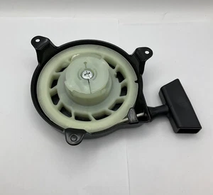 Avviatore di ricambio riavvolgimento avviamento a strappo compatibile con Briggs Stratton - Foto 1 di 3