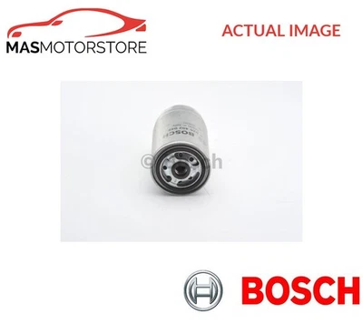 ENGINE FUEL FILTER BOSCH F 026 402 048 FOR FIAT STILO,DOBLO MPV,DOBLO,MULTIPLA - Image 1 of 4
