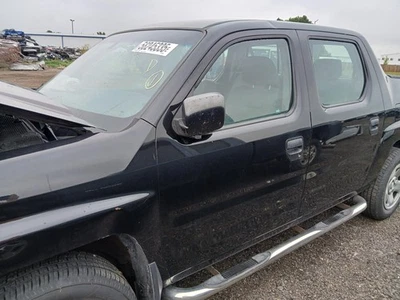 Conjunto de puerta delantera izquierda usado se adapta a: Honda Ridgeline 2010 eléctrico con Securi Foto 1 de 4