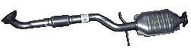 Catalytic Converter Fits 1999 2000 2001 2002 Hyundai Sonata 2.4L L4 GAS DOHC - Image 1 of 2