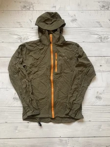 Arc Teryx Lightweights Squamish Jackets brown size M - Picture 1 of 20