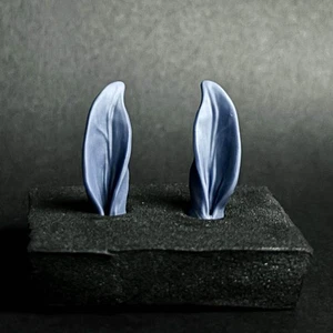 Scale Model MULE Ears for Customizing and Sculpting - Picture 1 of 8