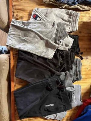Boys Lot Of Sweatpants - Image 1 of 4