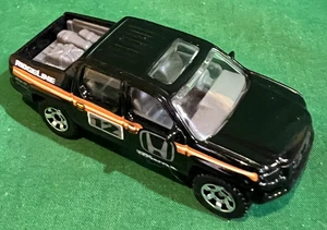 2006 Matchbox 2007 Honda Ridgeline Pickup Truck 1/64 Diecast PL10 - Picture 1 of 2