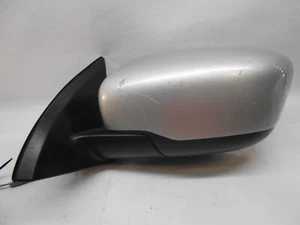 Espejo retrovisor lateral izquierdo Nissan Rogue plateado E4044990 / 044990 / 045164 GB0555 - Imagen 1 de 8