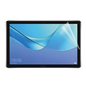 2x Anti-reflection Film for Huawei MediaPad M5 Lite 10 With 10.1 Inch Screen " - Picture 1 of 6