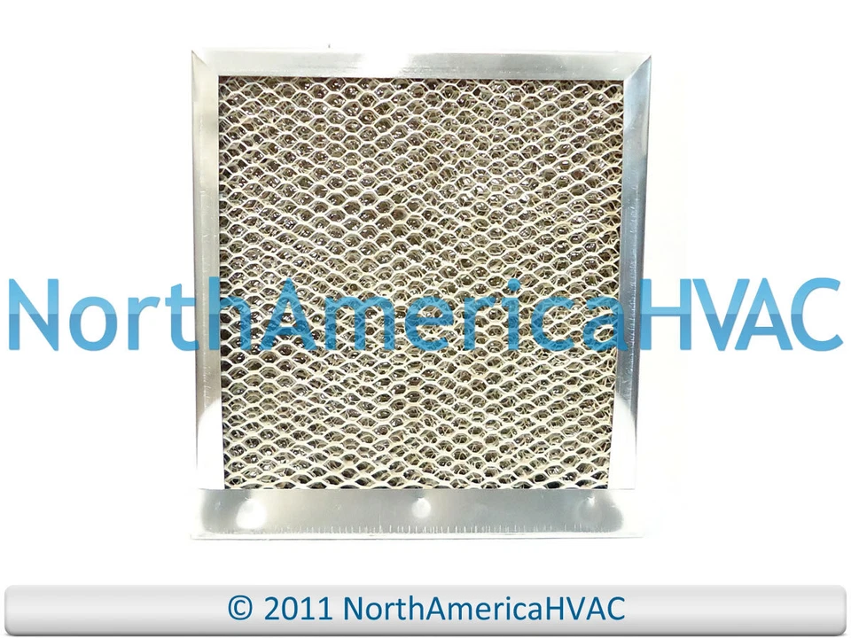 FITS CARRIER BRYANT PAYNE OEM Carrier Bryant Furnace Humidifier Water Panel Pad Fits 318518-762 318518762