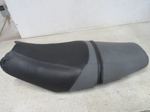 06-11 KAWASAKI ZX14 ZX 14 ZX14R SEAT SADDLE DRIVER RIDER PASSENGER COVER  #0503 - Foto 1 di 12