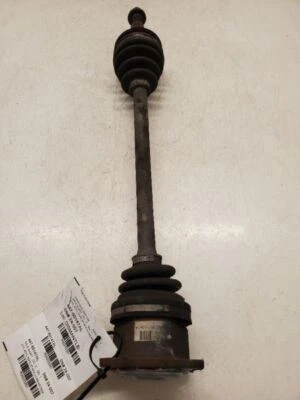 Eje trasero izquierdo Toyota RAV 4, 4x4, 96-00, 2.0L, 4CYL, 3SFE, AT, 42340-42021 Foto 1 de 4