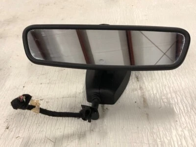 Espejo retrovisor interior BMW 335XI E92 2007-2010 cupé OEM 07-10 Foto 1 de 4